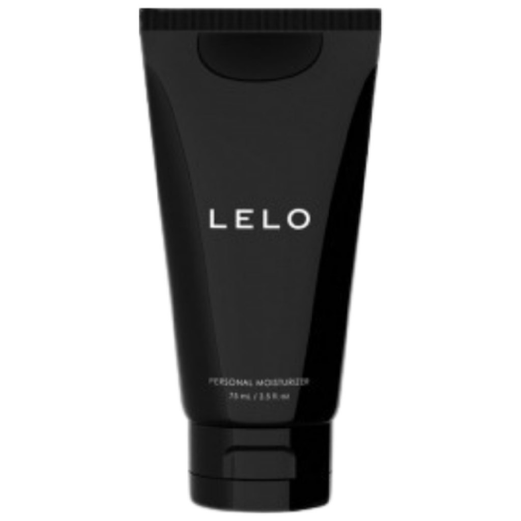 Lelo Personal Moisturiser, 75ml