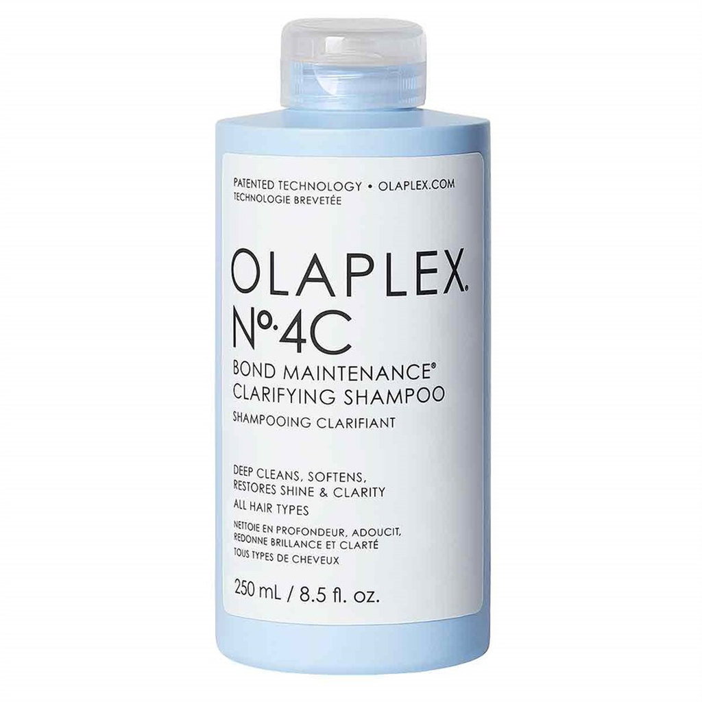 Olaplex No.4 Clarifying Shampoo, 250ml