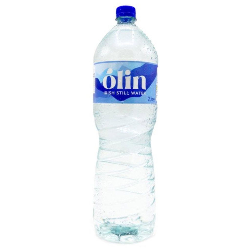 Olin Still Irish Water, 2L