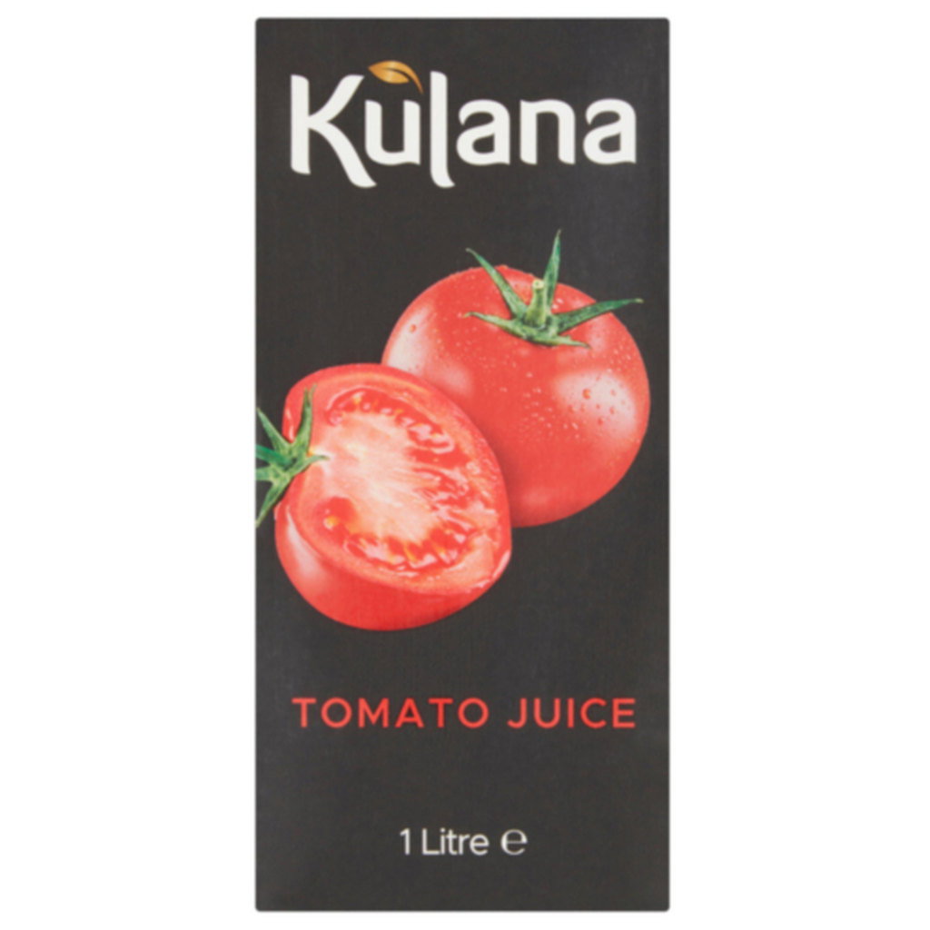 Kulana Tomato Juice, 1L