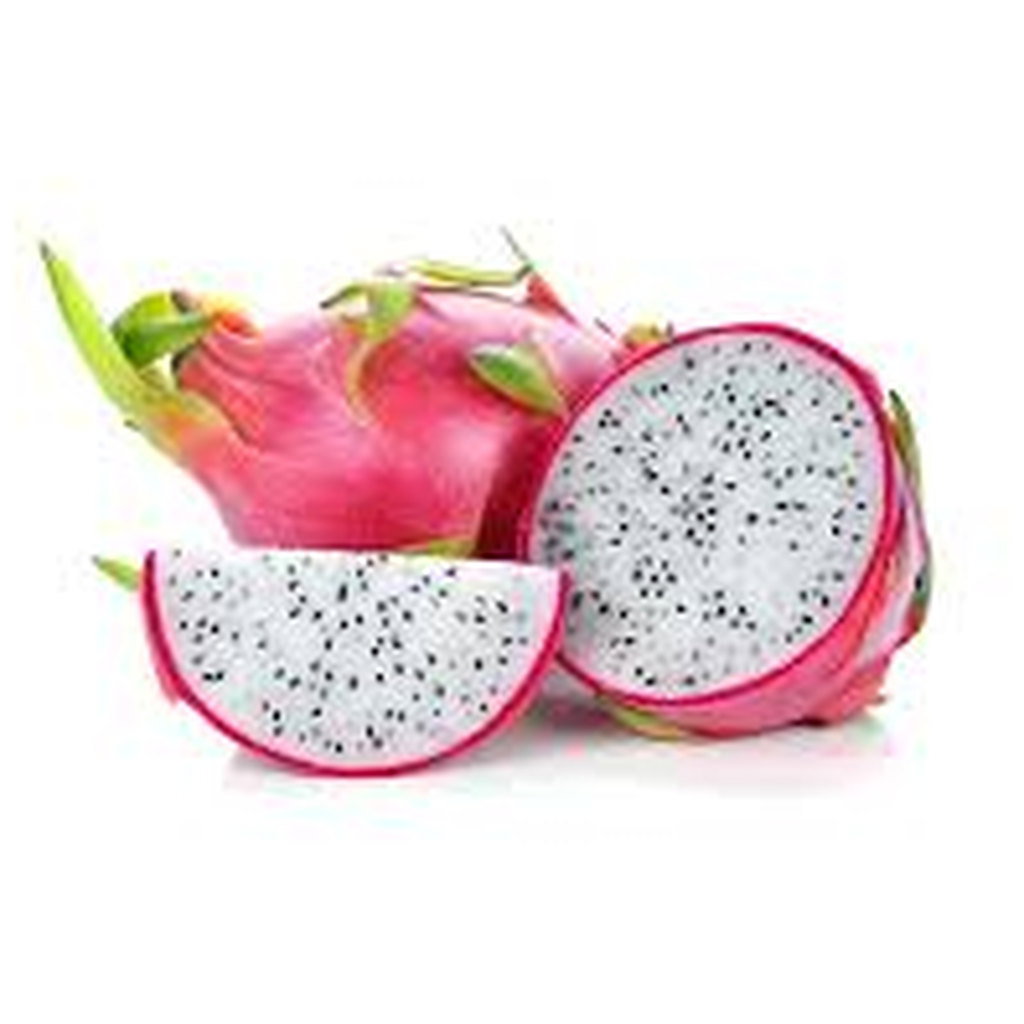 Pink Dragonfruit, 1pc