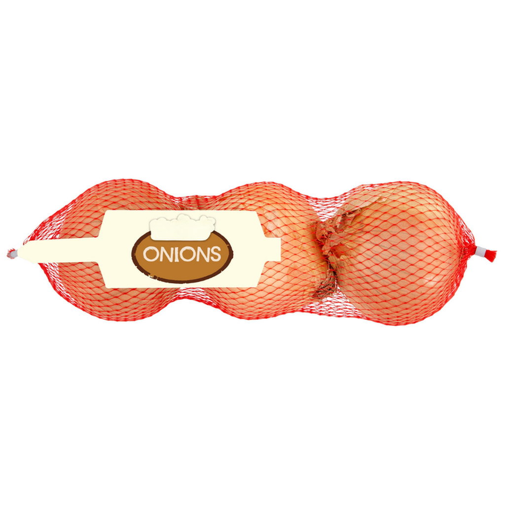 Large Spanish Onions (Mild), 3pc
