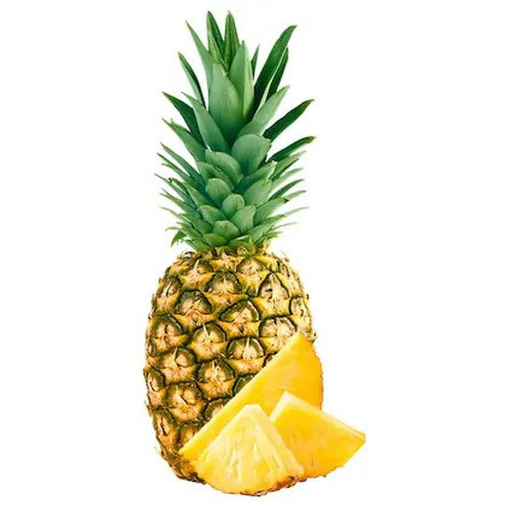 Pineapple, 1pc