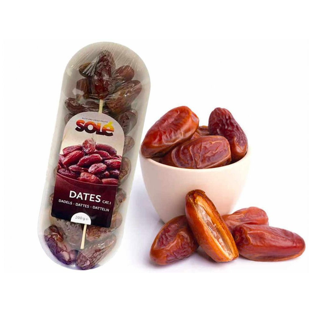 Dates, 200g