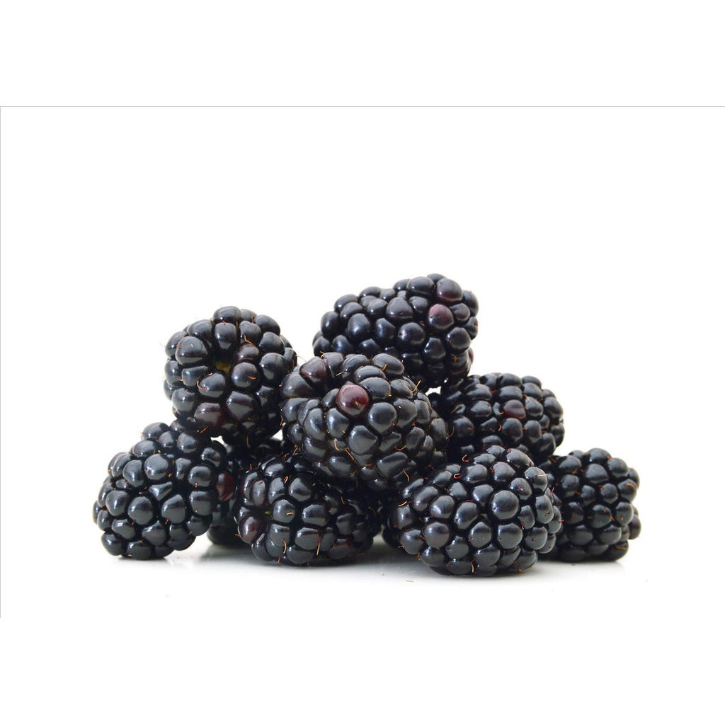 Blackberries, 125g