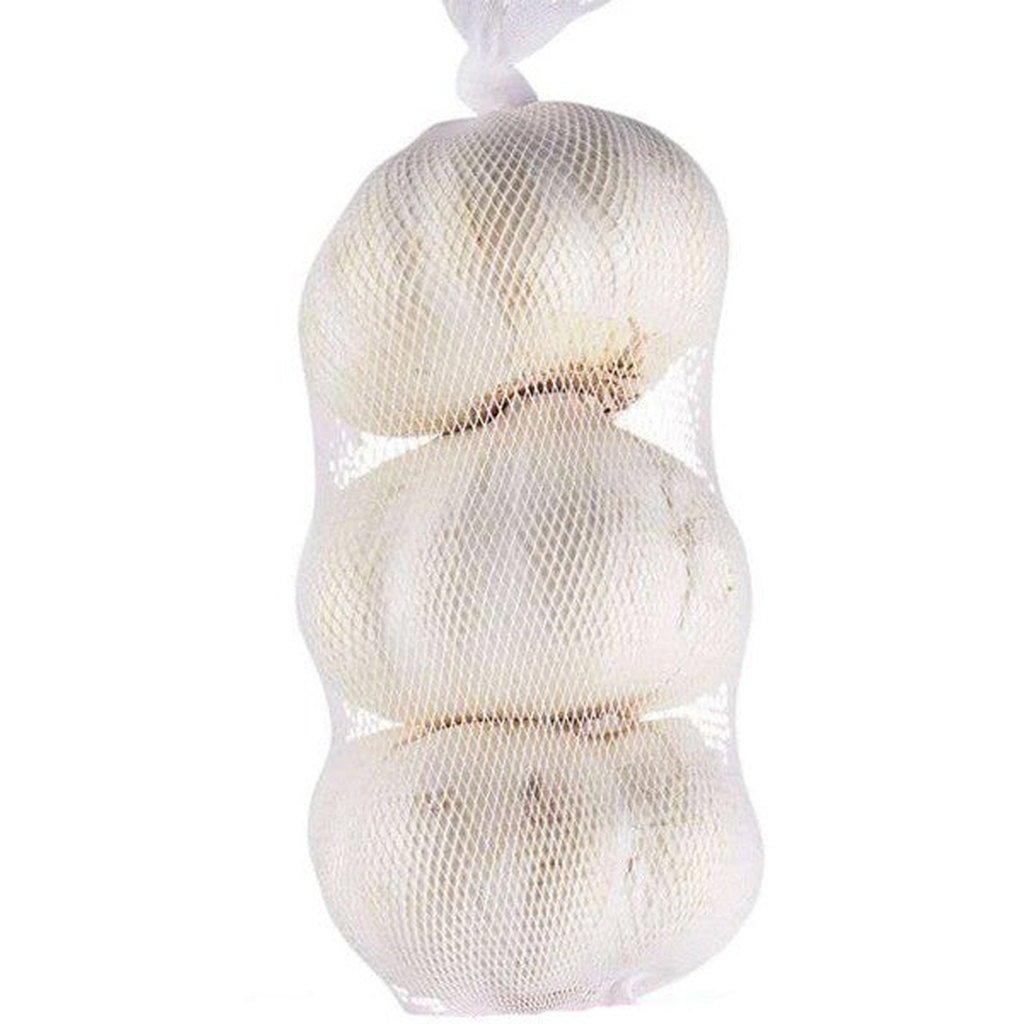Garlic Net, 3pc