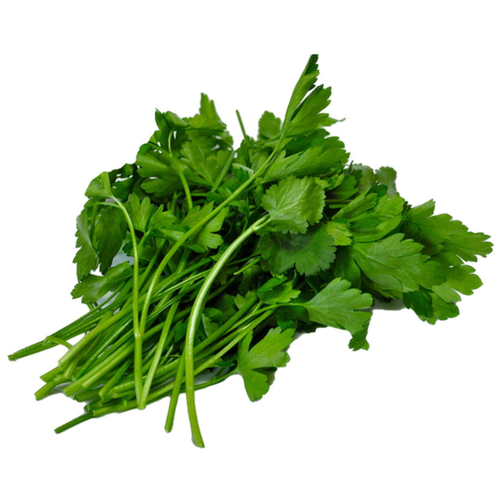 Fresh Flat Parsley, 20g