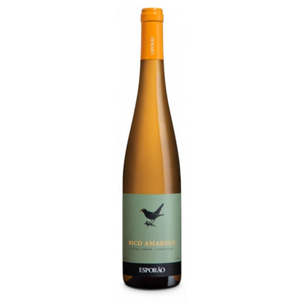 Esporao Bico Amarelo Vinho Verde, 750ml