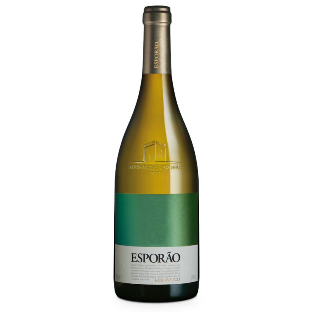 Esporao Reserva Branco, White Wine, Portugal, 750ml