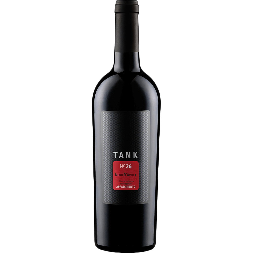 Tank No. 32 Primitivo Appassimento, 750ml