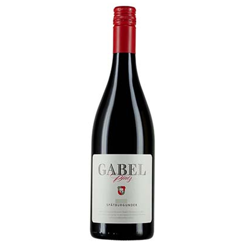 Gabel Spatburgunder Organic Pfalz Red Wine, Germany, 750ml