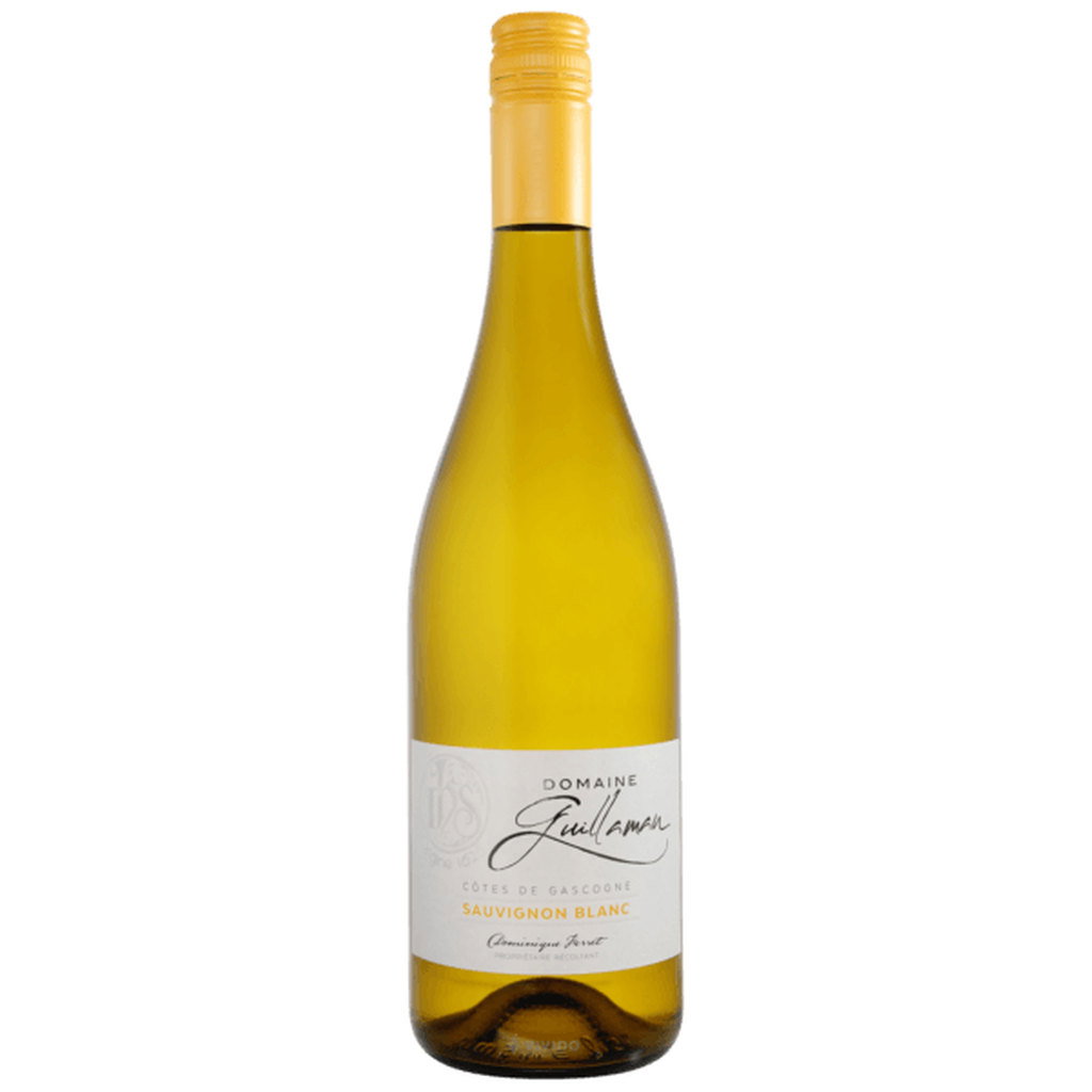 Domaine Guillaman Sauvignon Blanc IGT, 750ml