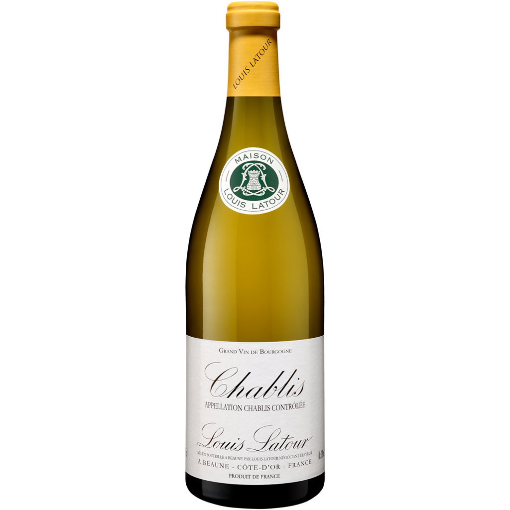 Louis Latour Chablis, 750ml