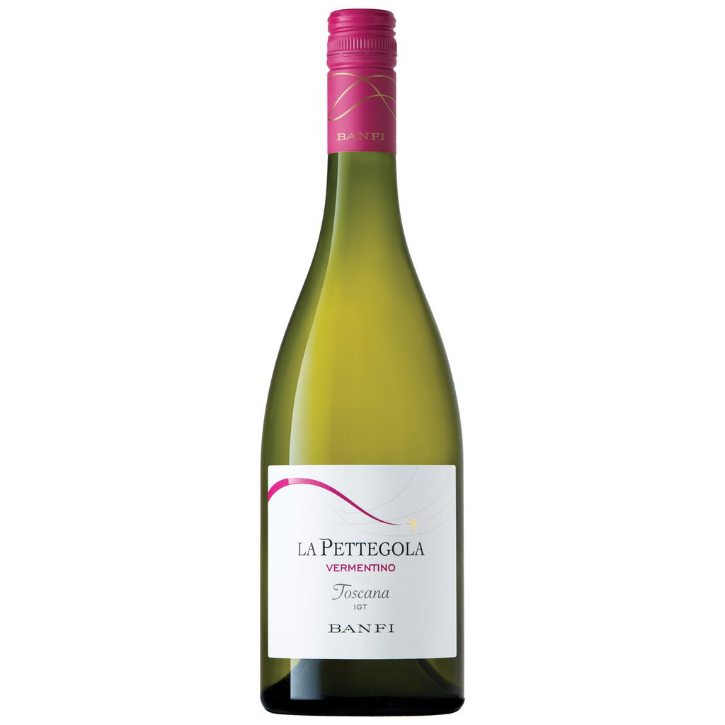 La Pettegola Vermentino Toscana IGT Red Wine, Italy, 750ml