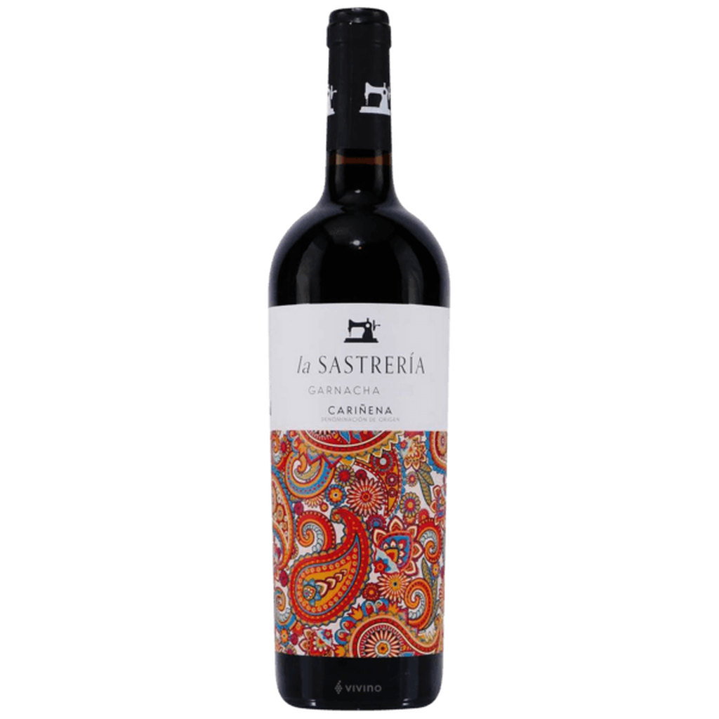 La Sastreria Roble Garnacha Tinto Red Wine, Spain, 750ml