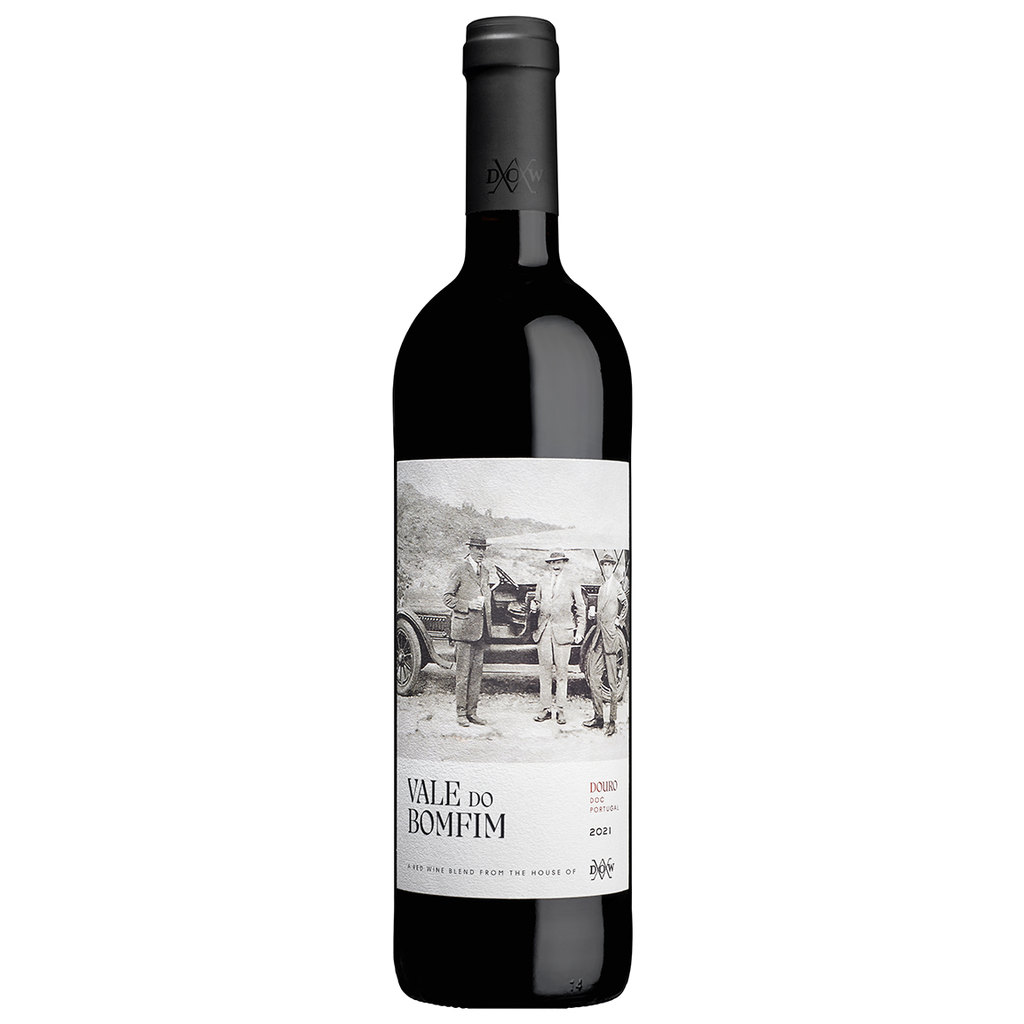 Vale do Bomfim, Douro Red Dow’s Red Wine, Portugal, 750ml