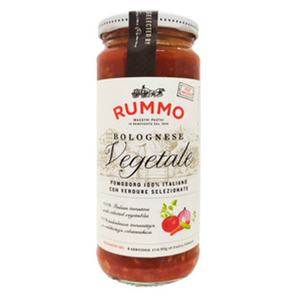 Rummo Vegetable Pasta Sauce, 340g