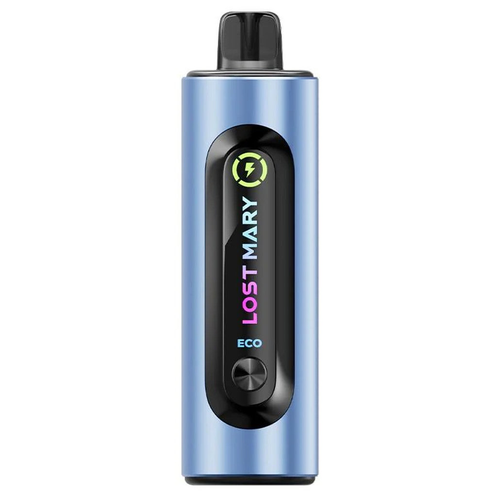 Lost Mary 4in1 Vape Kit Blueberry Edition 20mg