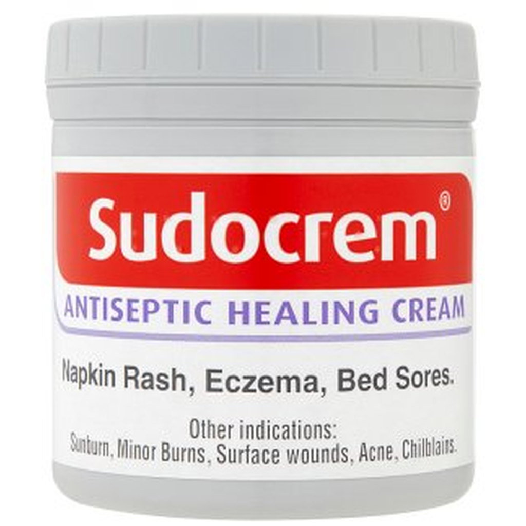 Sudocrem Antiseptic Healing Cream, 250g