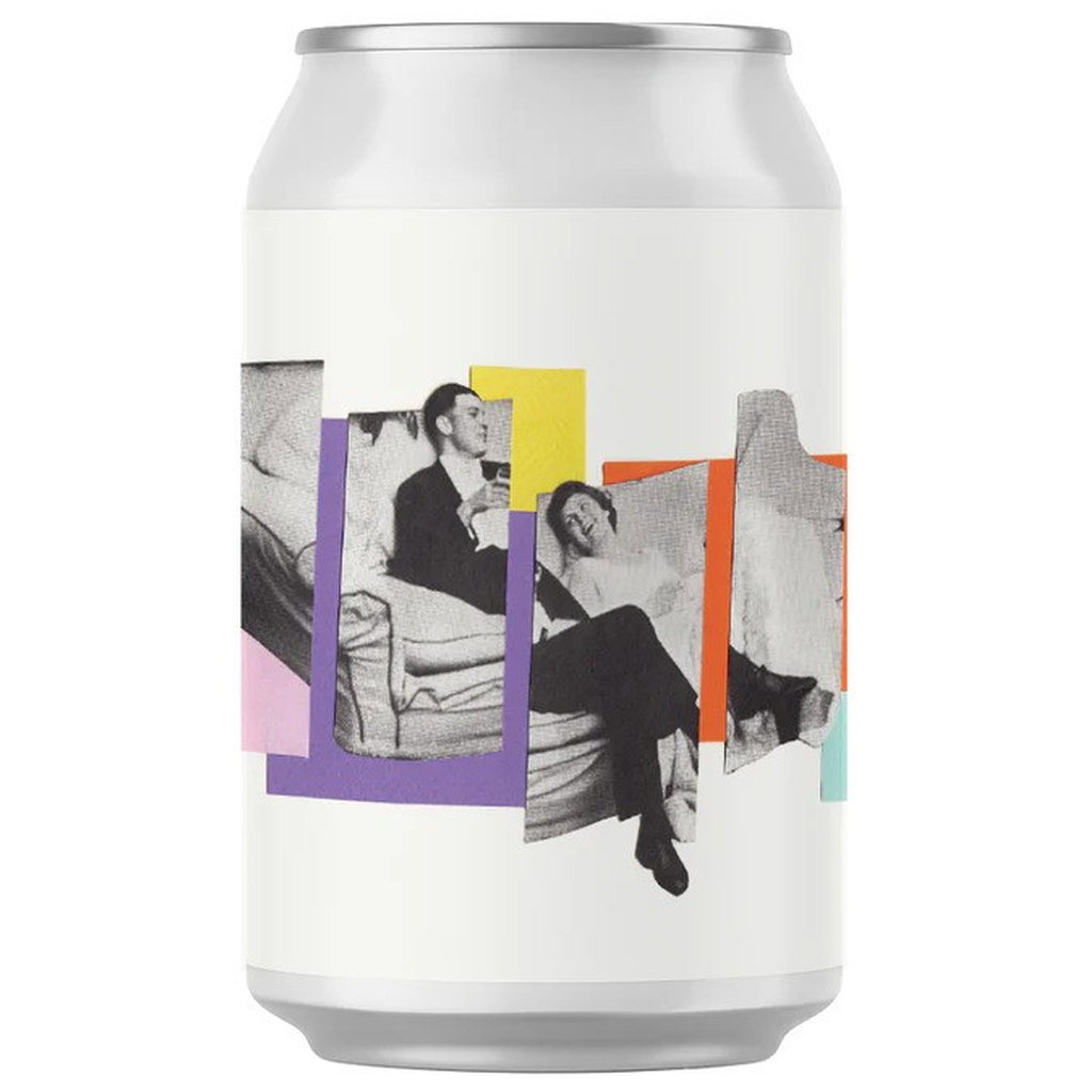 Whiplash Rollover Session IPA, 330ml