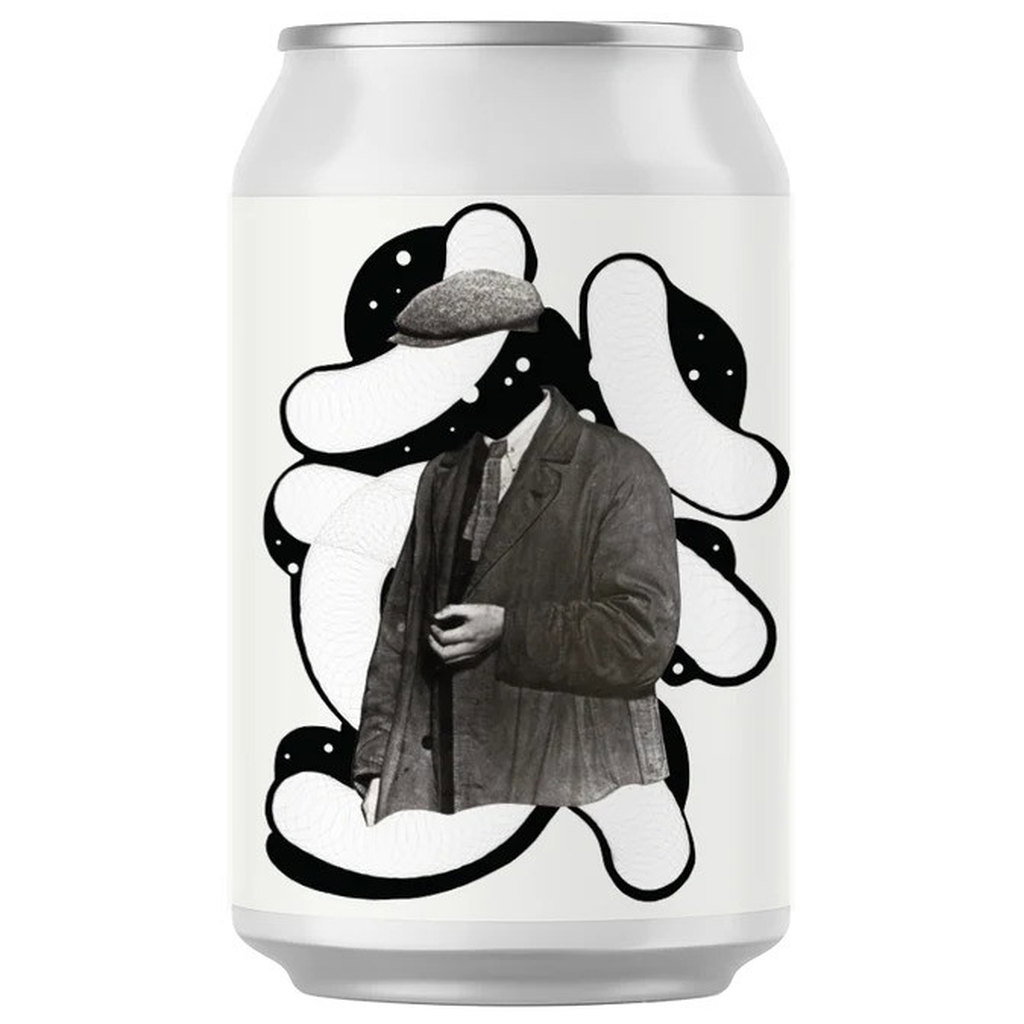 Whiplash The Sup Porter, 330ml