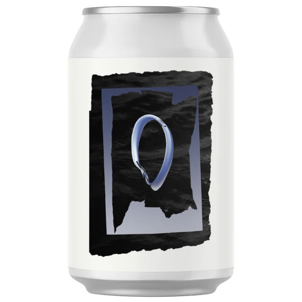 Whiplash Note to Self Gluten Free West Coast IPA, 330ml
