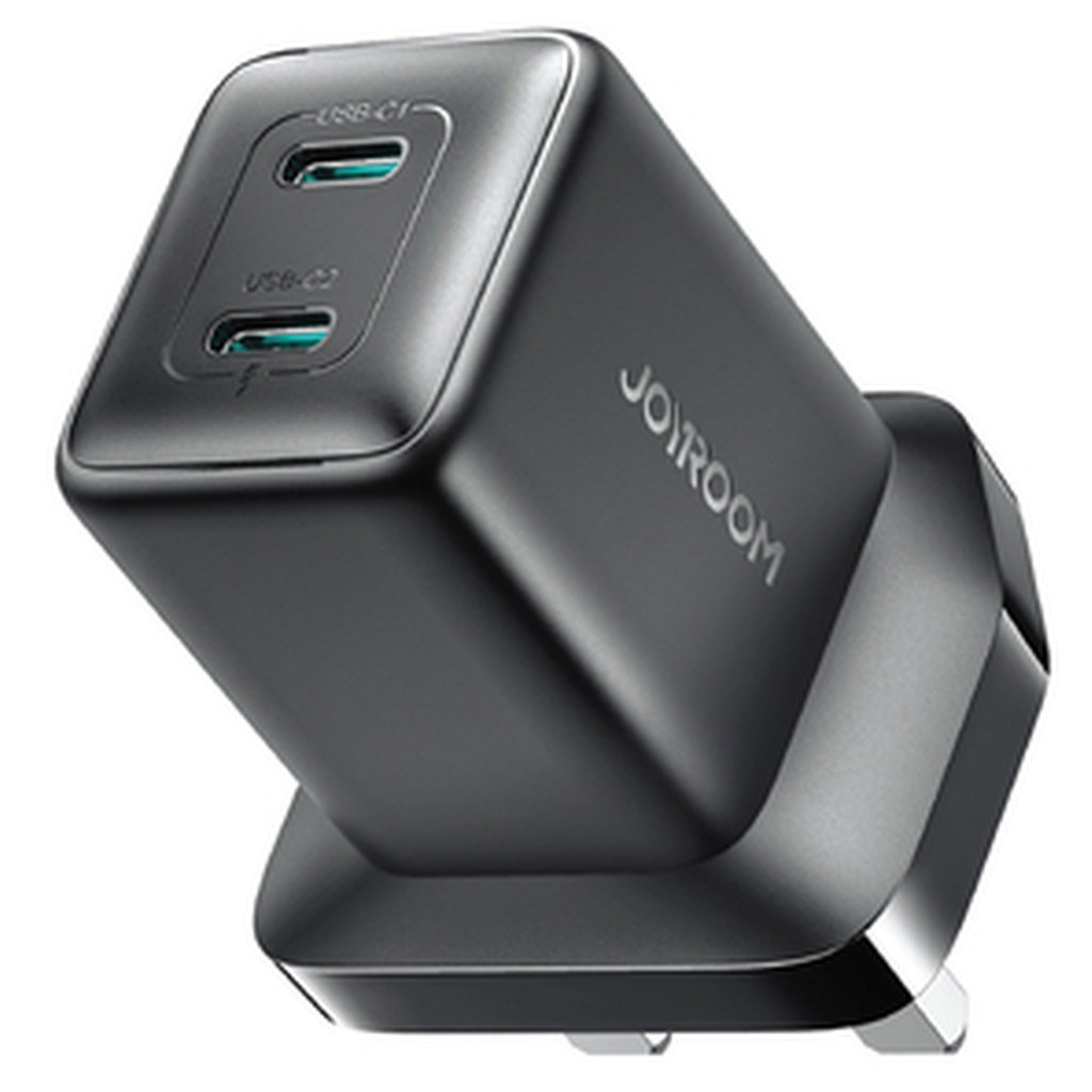 Joyroom 2x USB-C Wall Charger