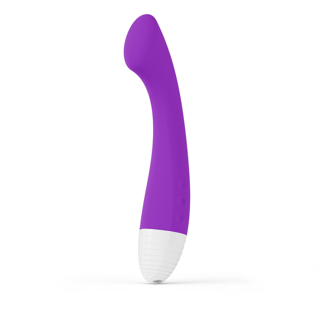 Lelo MOKA Original - g-spot vibrator