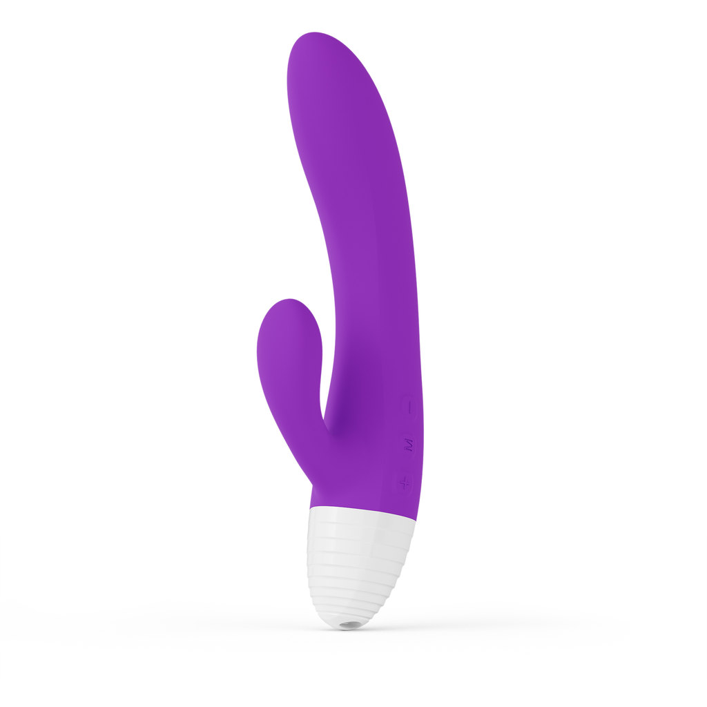 Lelo KAYA Original - rabbit vibrator