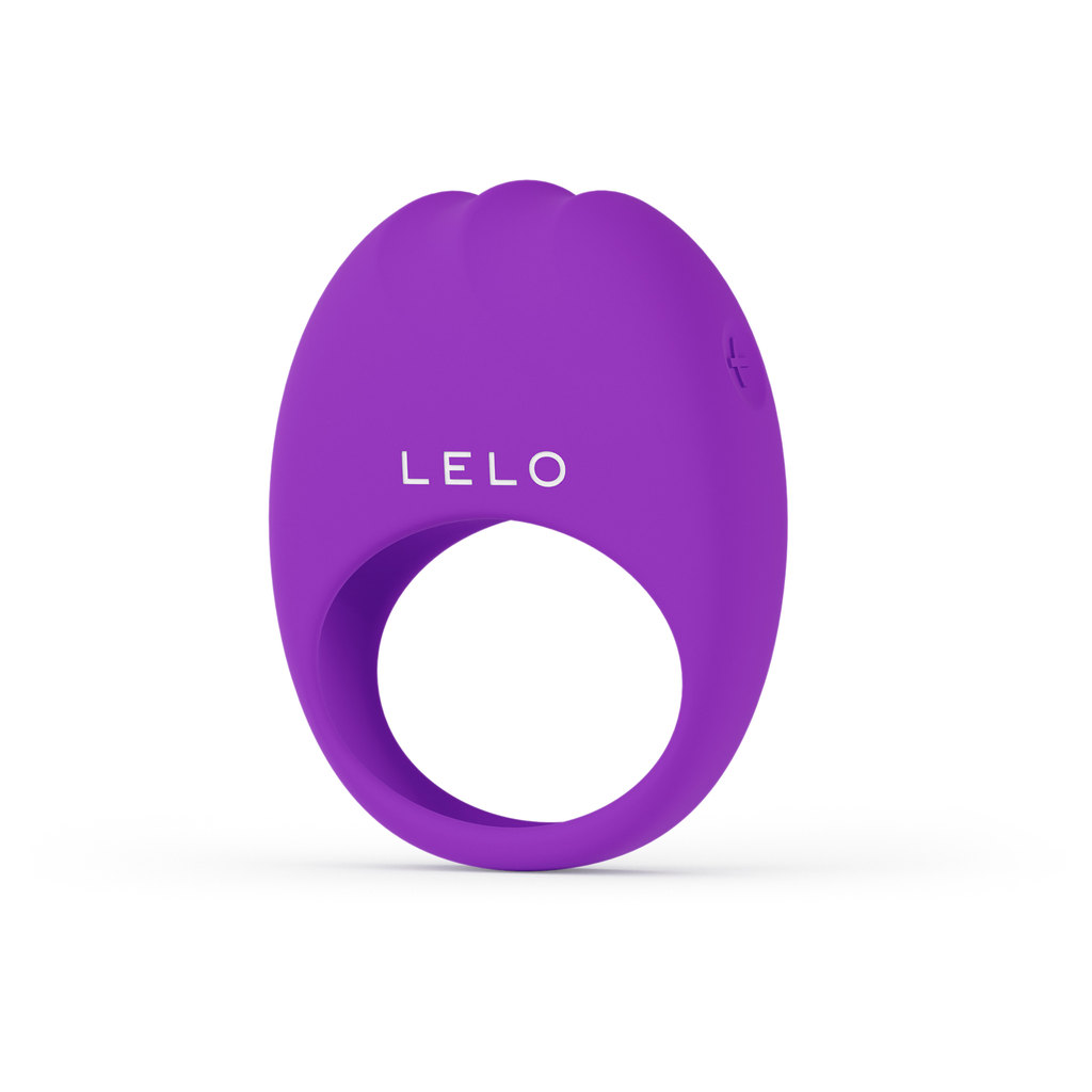 Lelo LIFEGUARD Original - vibrating ring