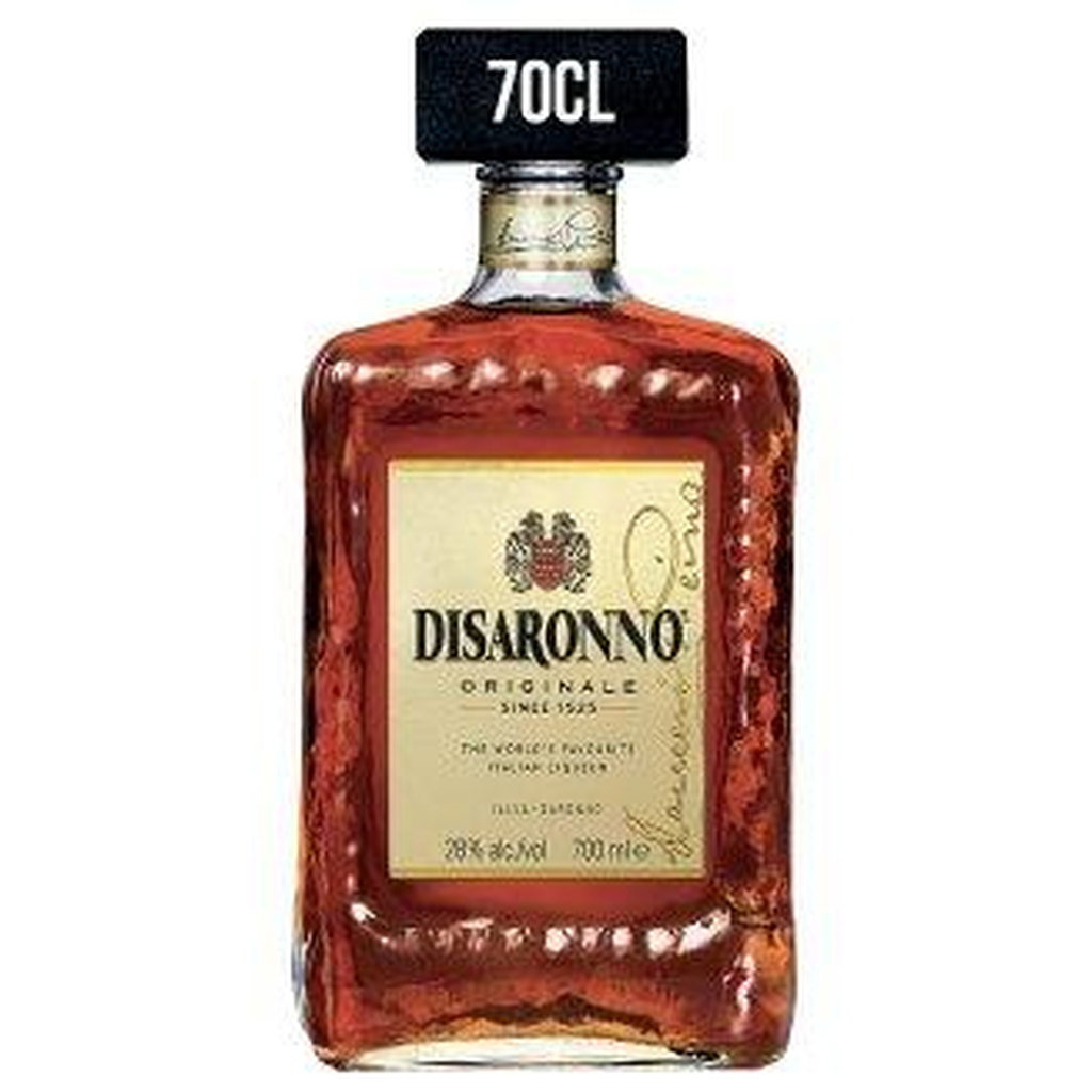 Disaronno Amaretto, 700ml