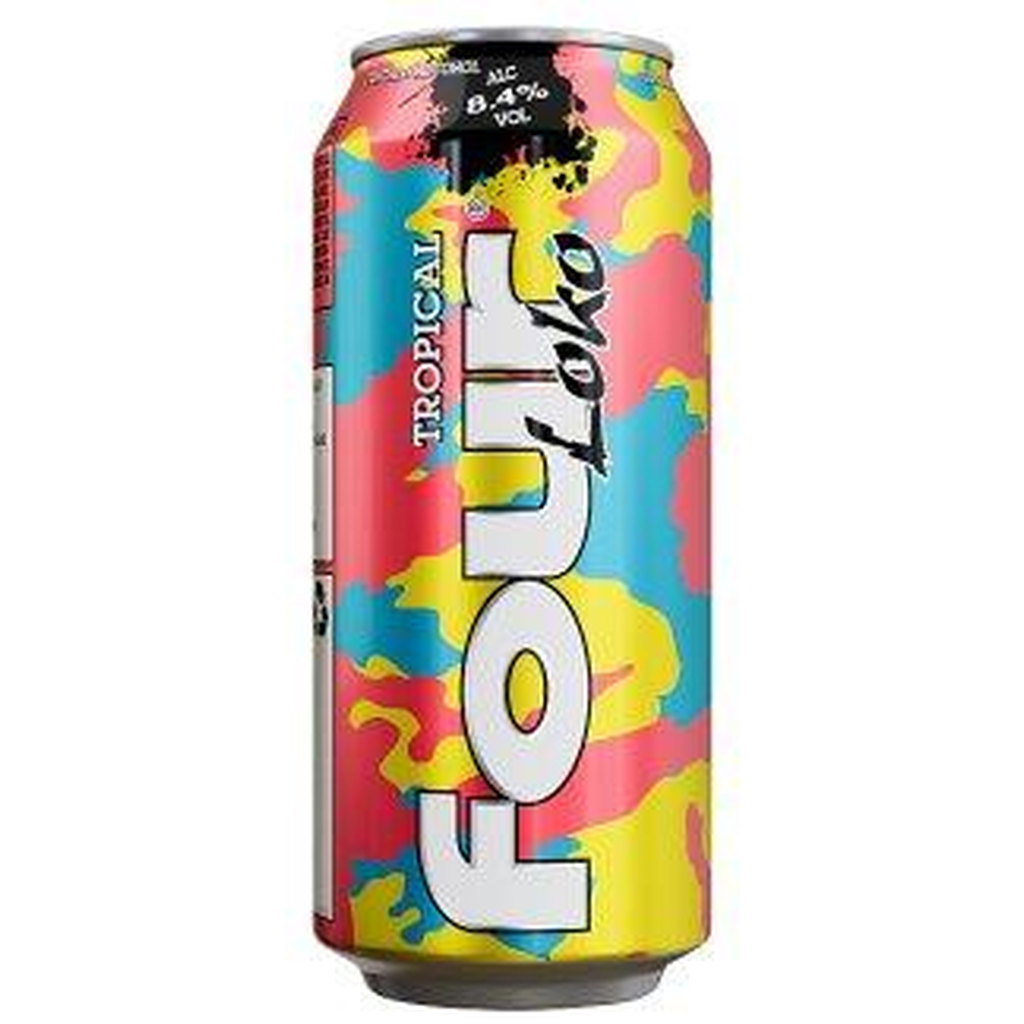Four Loko Tropical, 440ml
