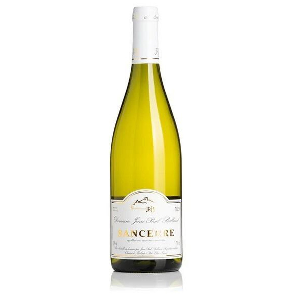 Sancerre Domaine Jean-Paul Balland White Wine, France, 750ml