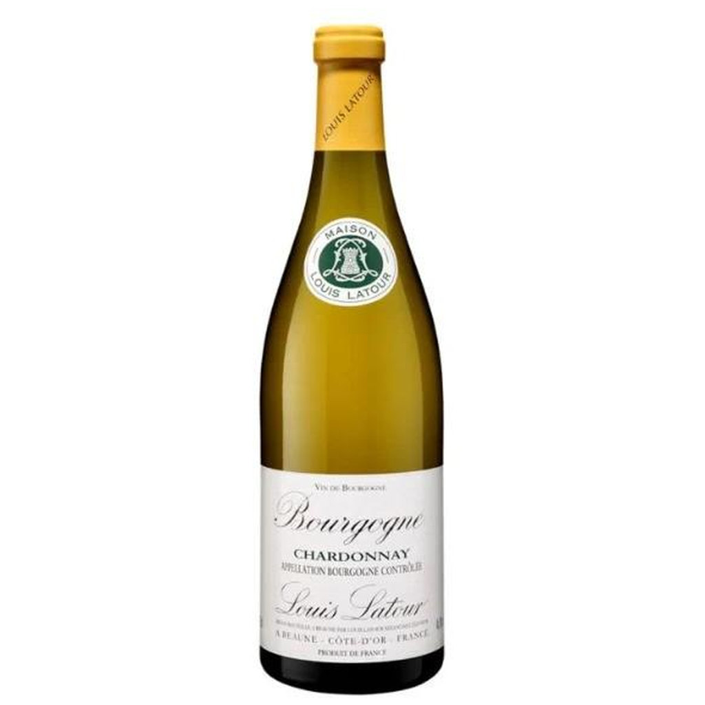 Louis Latour Bourgogne Aligote (Chardonnay), Burgundy France, 750ml
