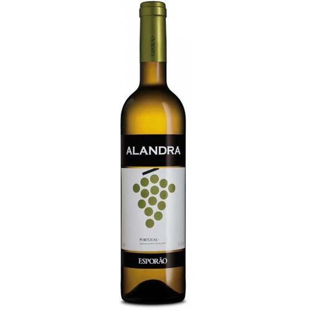 Alandra Branco White Wine, Esporão, Portugal, 750ml