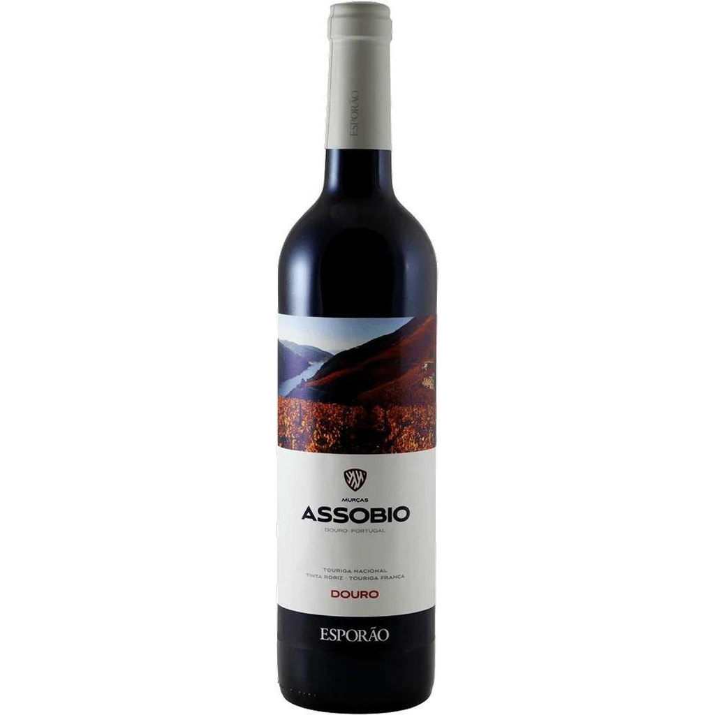 Esporão Assobio Tinto, DOC Douro, Portugal, 750ml