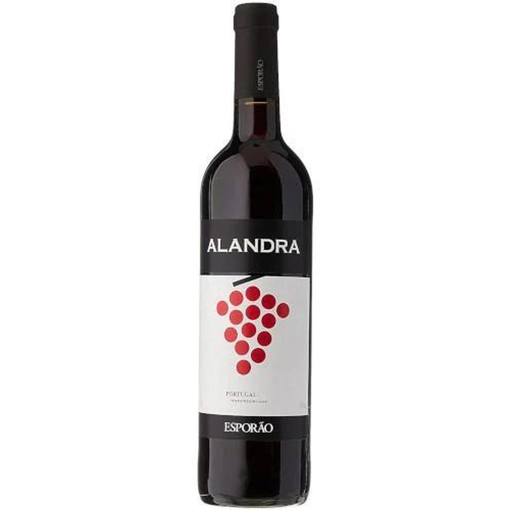 Alandra Tinto White Wine, Esporão, Portugal, 750ml