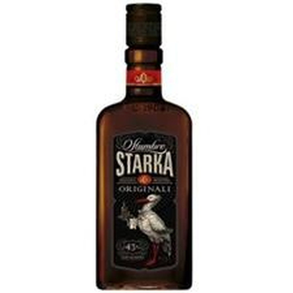 Stumbras Starka Originali, 700ml