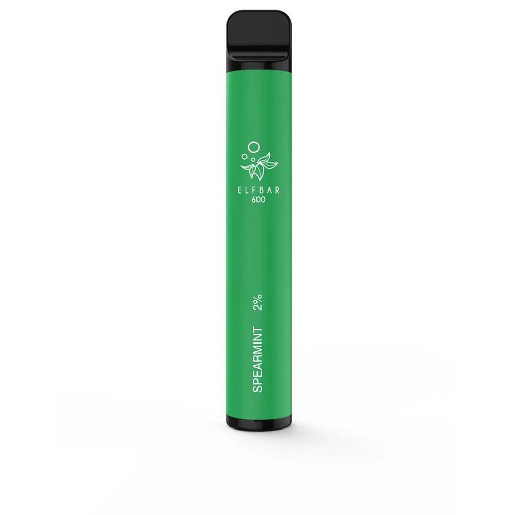 ELFBAR Spearmint Vape 20mg