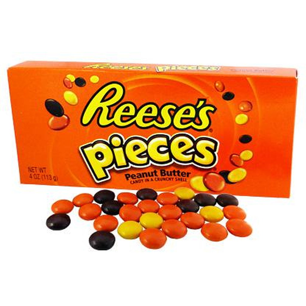 Reese's Pieces (US Import), 113g