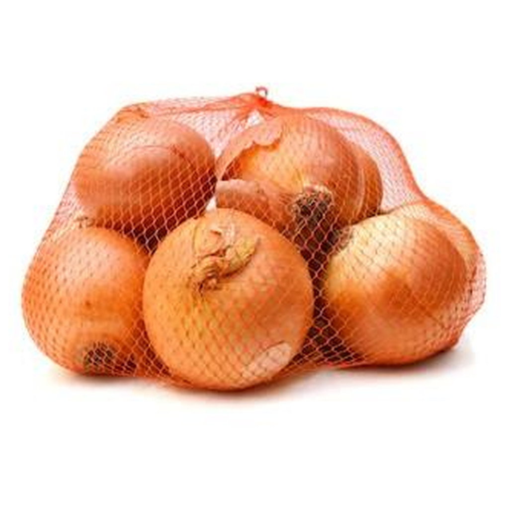 Onion (Net), 1kg