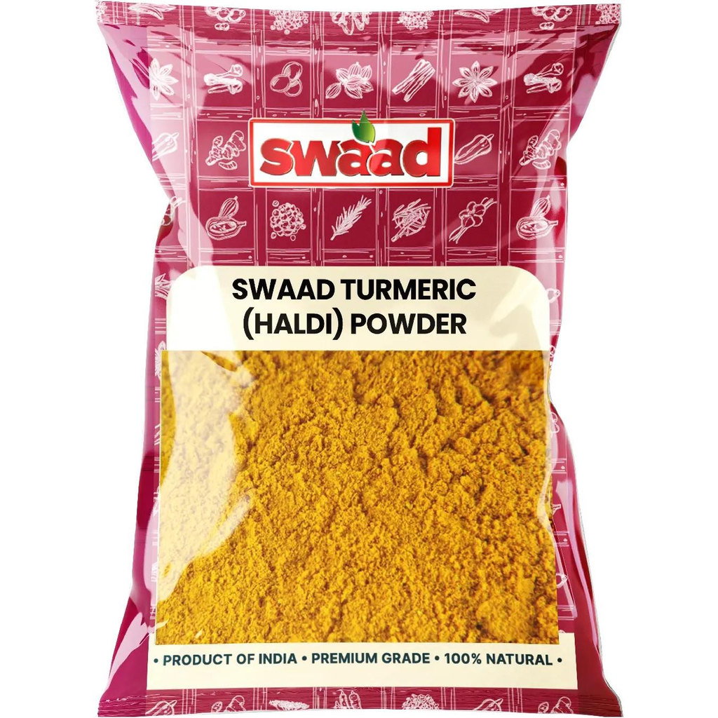Swaad Turmeric Powder, 100g