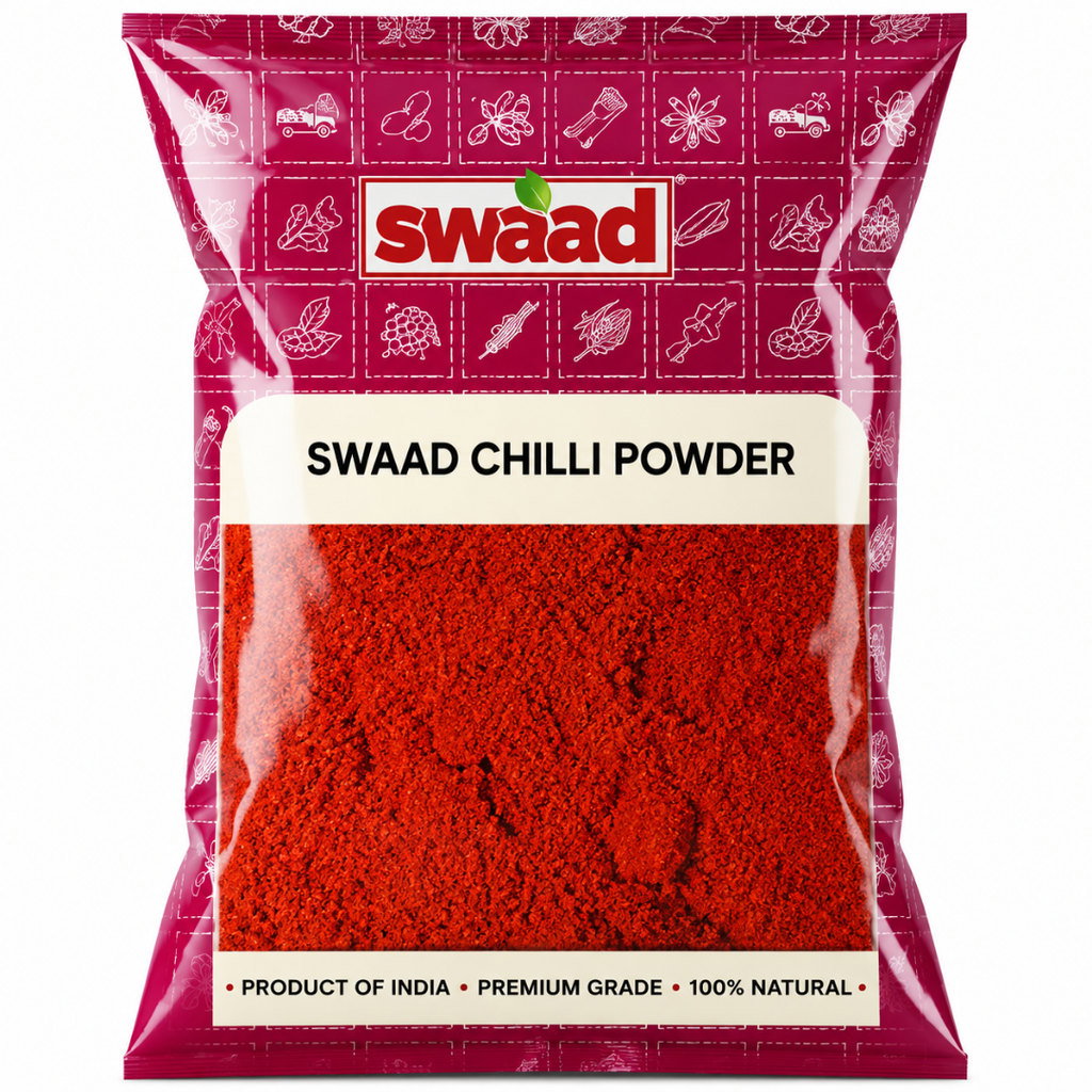 Swaad Chilli Powder, 100g