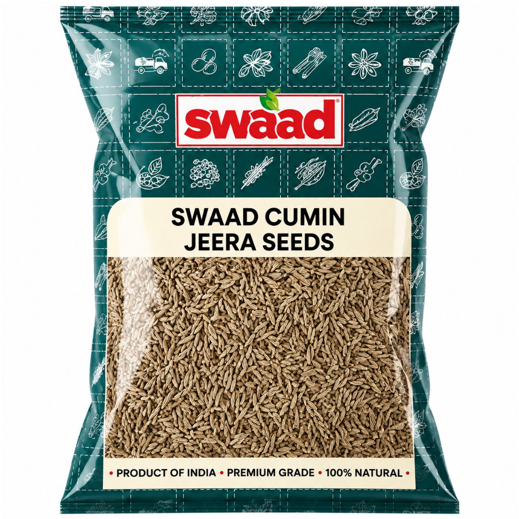 Swaad Cumin Whole, 300g
