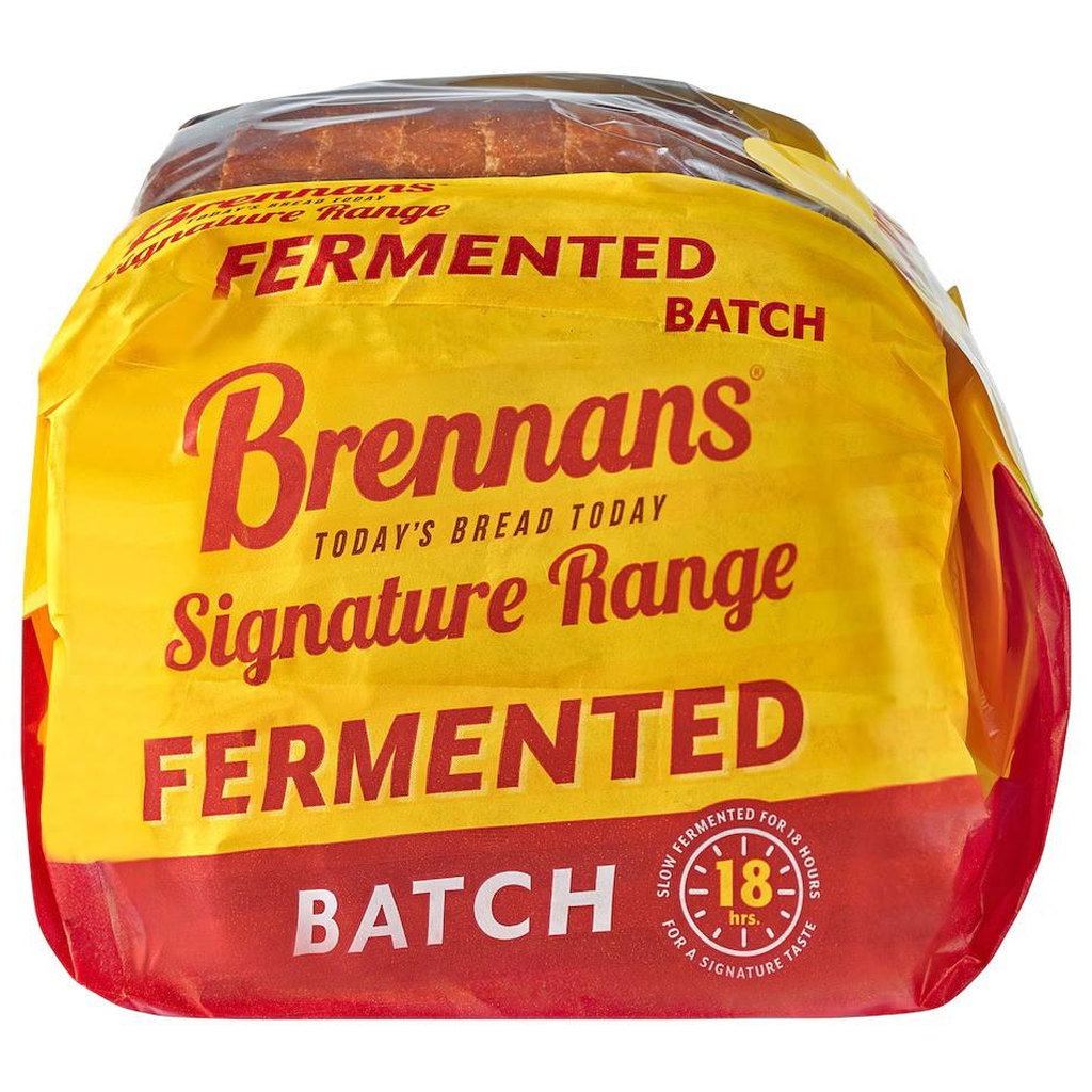 Brennans Signature Range Fermented Batch, 375g