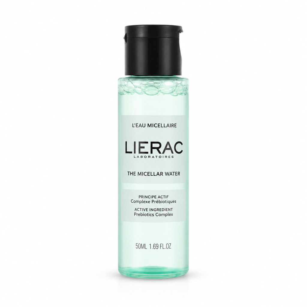 Lierac The Micellar Water, 50ml