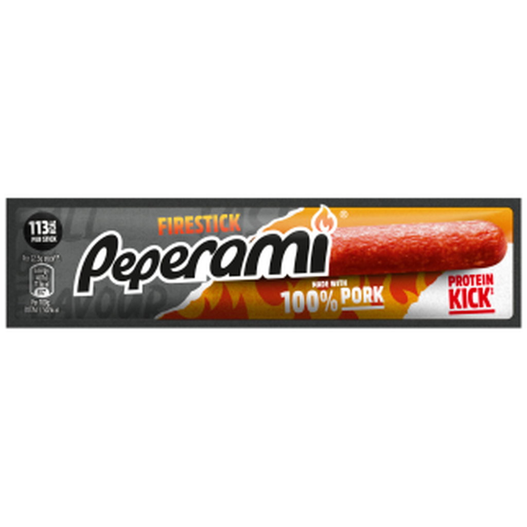 Peperami Firestick, 22.5g