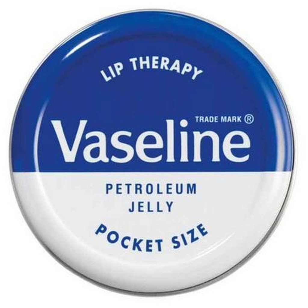 Vaseline Original Tin, 20g