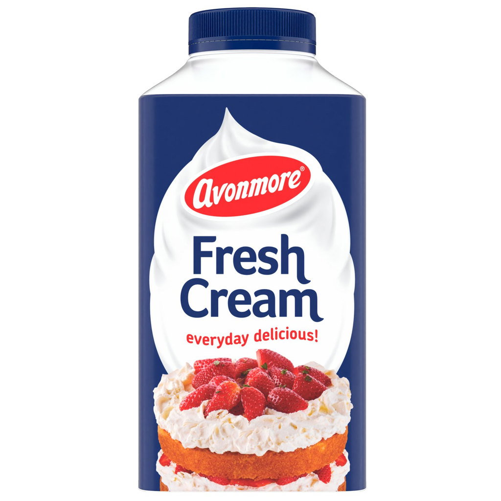 Avonmore Fresh Cream, 250ml