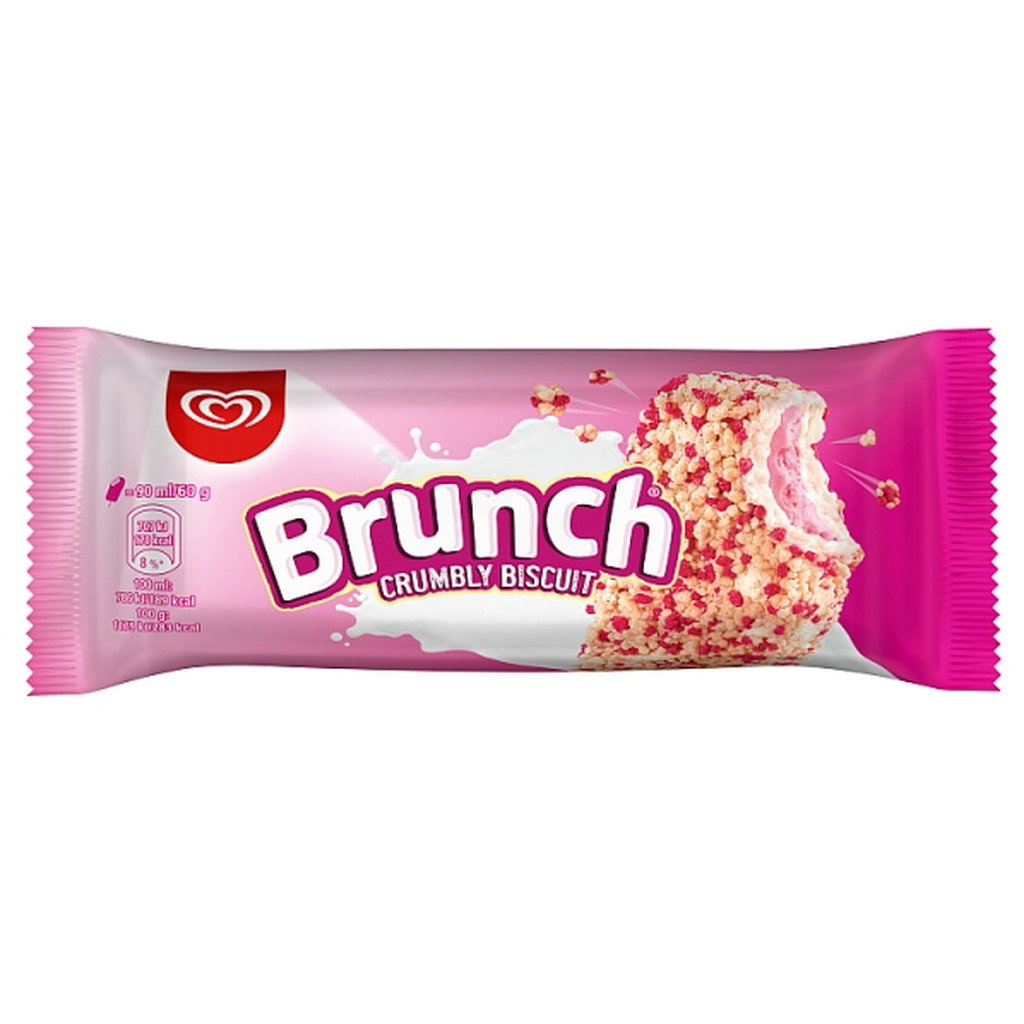 HB Brunch Ice Cream, 90ml